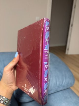 Libro Tamaris