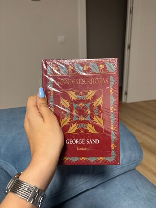 Libro Tamaris