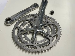 Bielas Shimano Ultegra fc-6503 6500 triple 172.5