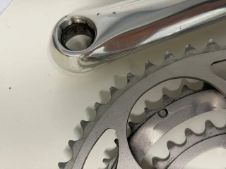Bielas Shimano Ultegra fc-6503 6500 triple 172.5