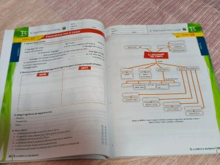 Sport book corpo in movimento
