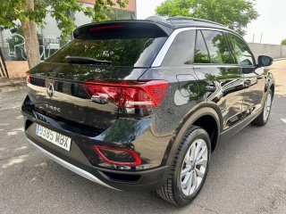 Volkswagen T-Roc 2023