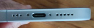 iPhone 17 con Garantía Apple 1 año 6 meses y Caja