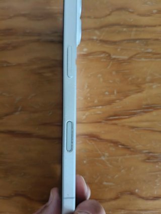 iPhone 17 con Garantía Apple 1 año 6 meses y Caja