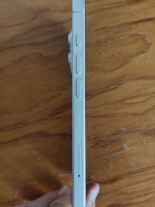 iPhone 17 con Garantía Apple 1 año 6 meses y Caja