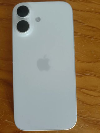 iPhone 17 con Garantía Apple 1 año 6 meses y Caja