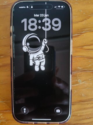 iPhone 17 con Garantía Apple 1 año 6 meses y Caja