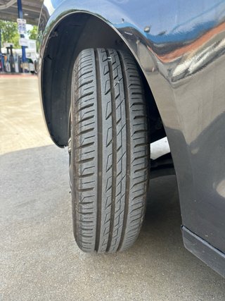 Volkswagen Polo 1.4 2005