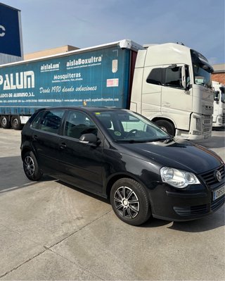 Volkswagen Polo 1.4 2005
