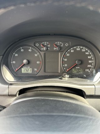 Volkswagen Polo 1.4 2005