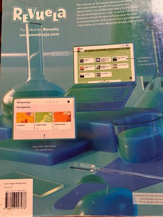 Física y química 3 Secundaria : Comunidad de Ma...