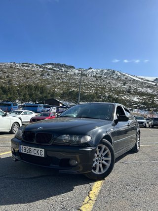 BMW Serie 3 2003