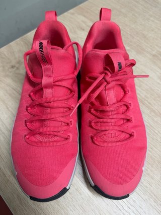 Nike Free Metcon 6 Zapatillas
