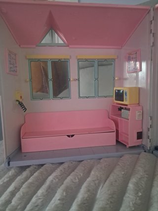 Casa Chabel 80