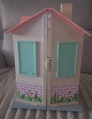 Casa Chabel 80