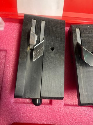 Herramientas para conductos MA-VE