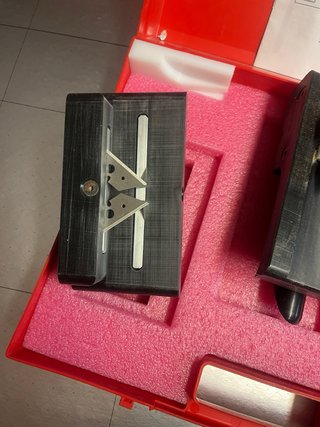 Herramientas para conductos MA-VE