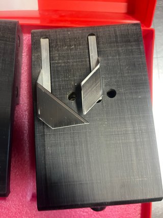 Herramientas para conductos MA-VE