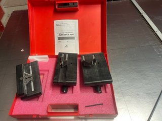 Herramientas para conductos MA-VE