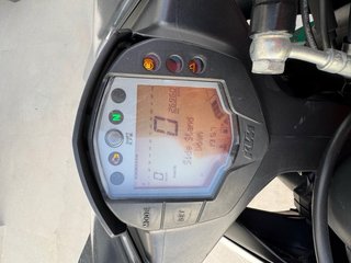 KTM RC 125 ABS 2016 – IMPECABLE – TODO DE SERIE