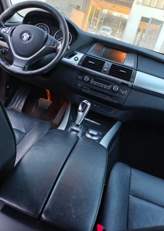 BMW X5 2009