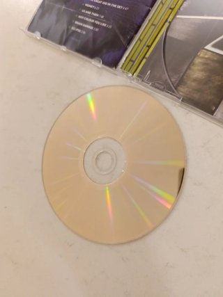 CD SACD Pink Floyd Dark Side of the Moon