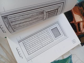 Lote de libros carpintero, madera, ebanistas