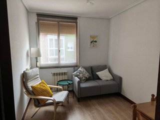 Piso en alquiler en Adurtza - Aretxabaleta en Vitoria-Gasteiz