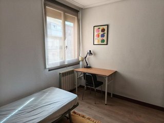 Piso en alquiler en Adurtza - Aretxabaleta en Vitoria-Gasteiz