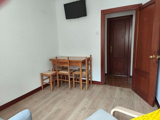 Piso en alquiler en Adurtza - Aretxabaleta en Vitoria-Gasteiz