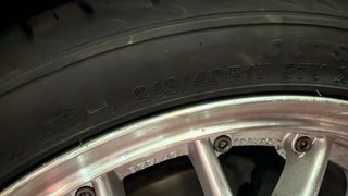 Asa wheels by BBS AR1 17” 5x114,3