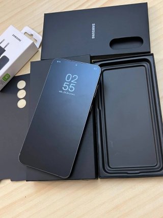 Samsung Galaxy S23 Plus 5G 256 GB Negro