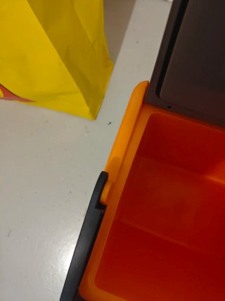 Nevera portátil 12V Crivit lidl 30l