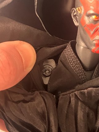 Star Wars Darth Maul Medicom RAH