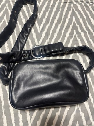 Bolso bandolera Tous negro