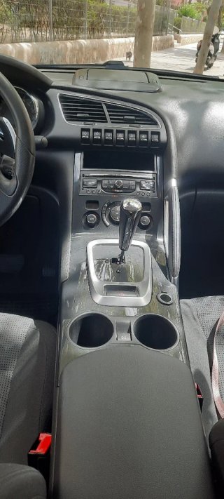Peugeot 3008 2013