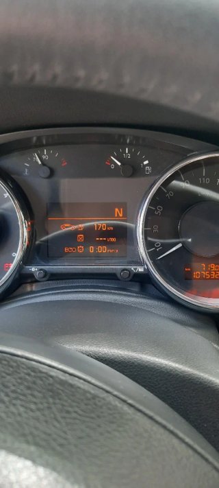 Peugeot 3008 2013