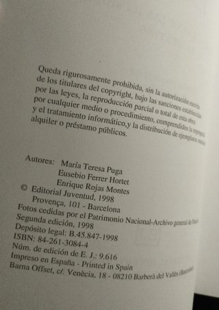 20 Infantas de España.