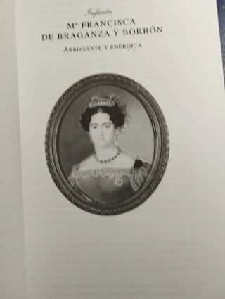 20 Infantas de España.