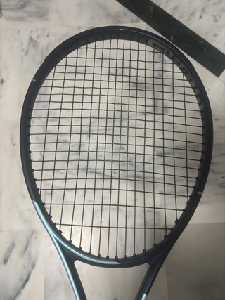 Raqueta Tenis Head Gravity MP