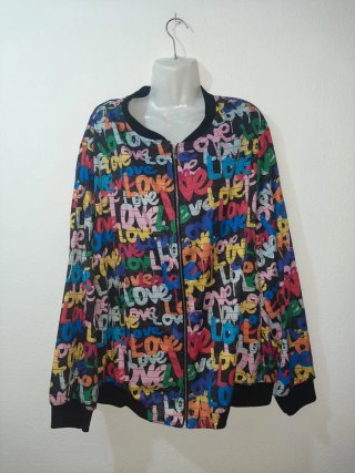 Blusa Tallas Grandes
