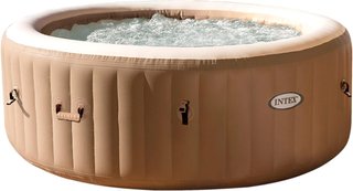 Intex 28426EX spa hinchable 4 personas