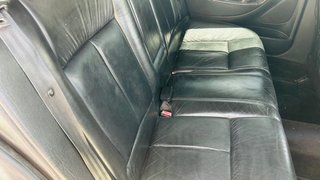 Peugeot 607 2003