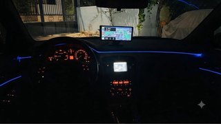 Peugeot 607 2003