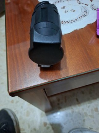 Conector de engache