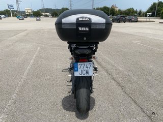 Yamaha Tracer 09 - 2015