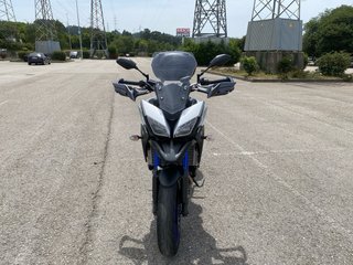 Yamaha Tracer 09 - 2015