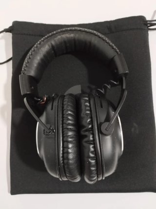 Cascos Gaming Logitech G PRO X