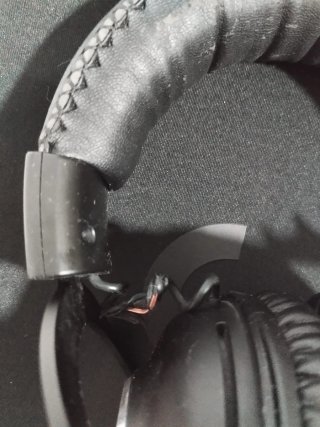 Cascos Gaming Logitech G PRO X
