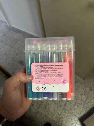 Mega Lotto Disegno e Cancelleria Bimbi - 4 Set